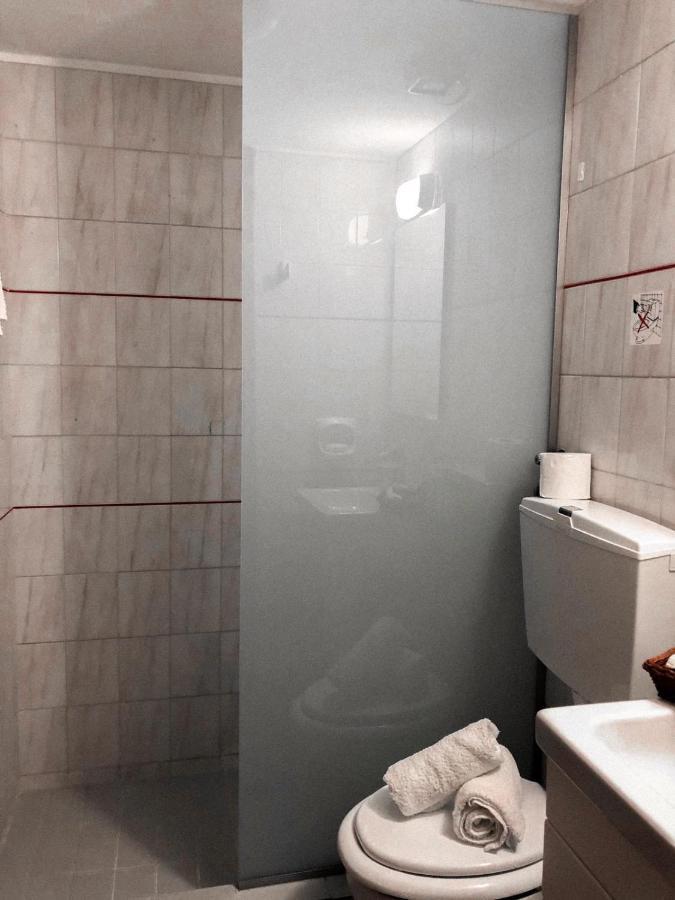 Anthoula Apartments Kokkini Hani Eksteriør billede